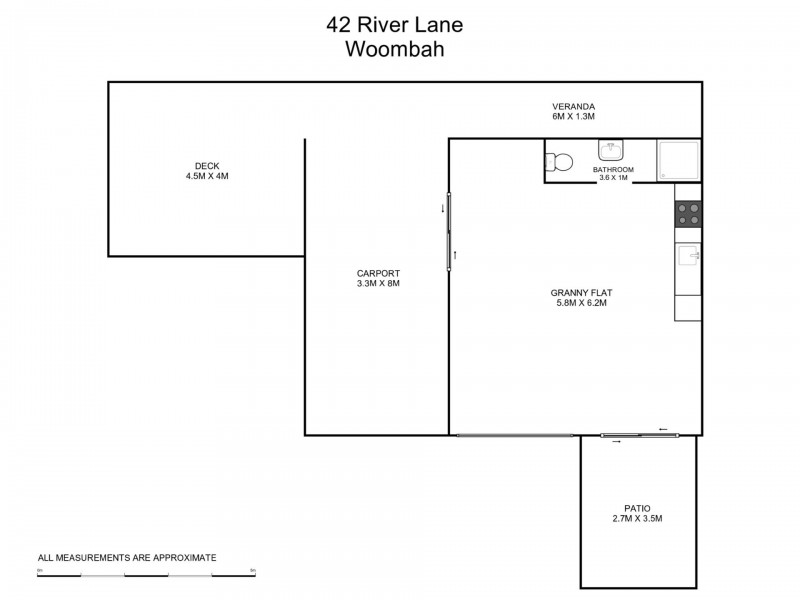 42 River Lane, Woombah NSW 2469
