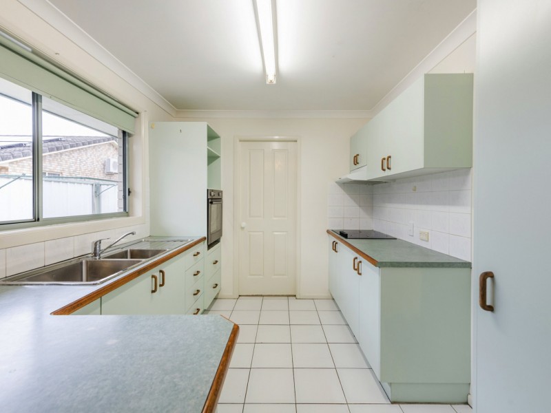 2/21 Parkview Crescent, Yamba NSW 2464