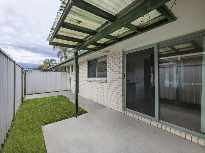 2/21 Parkview Crescent, Yamba NSW 2464