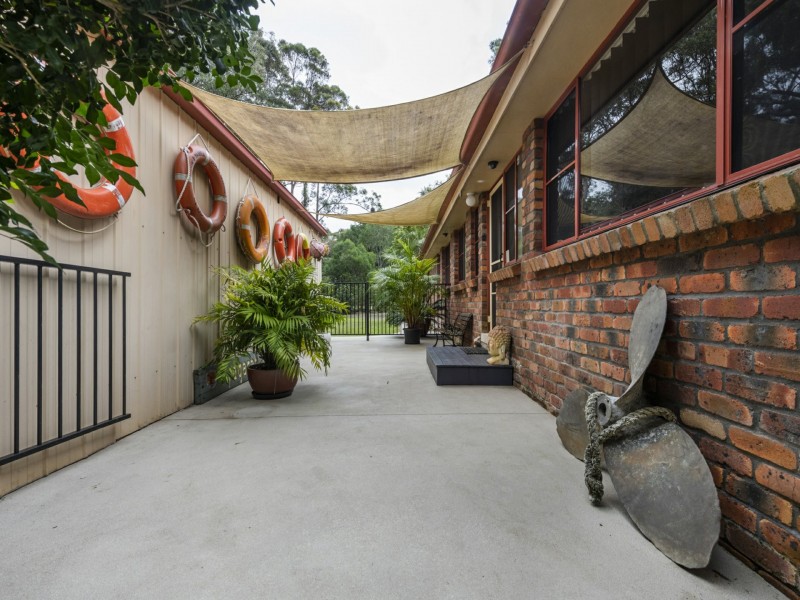 36 West Street, Woombah NSW 2469