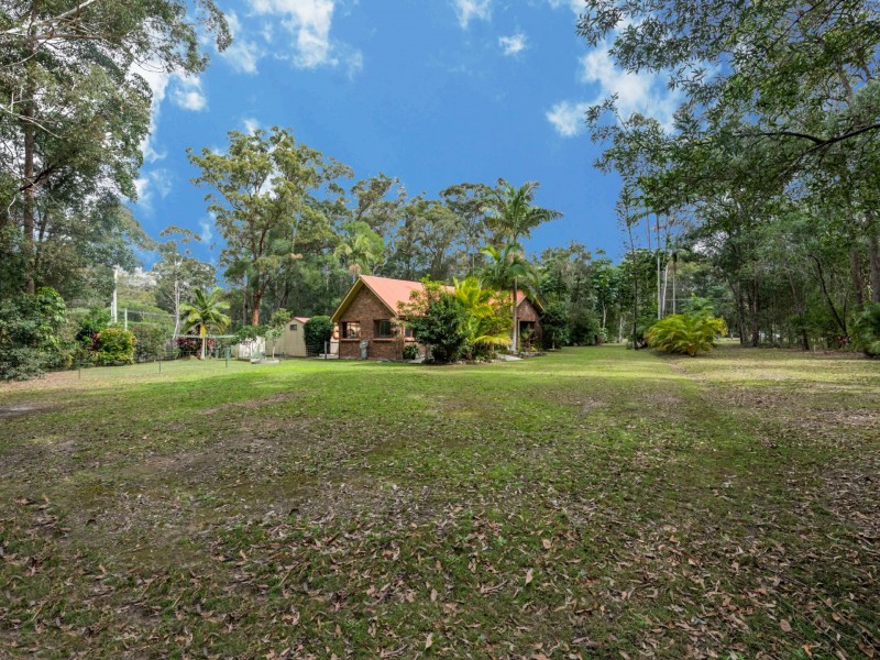 36 West Street, Woombah NSW 2469