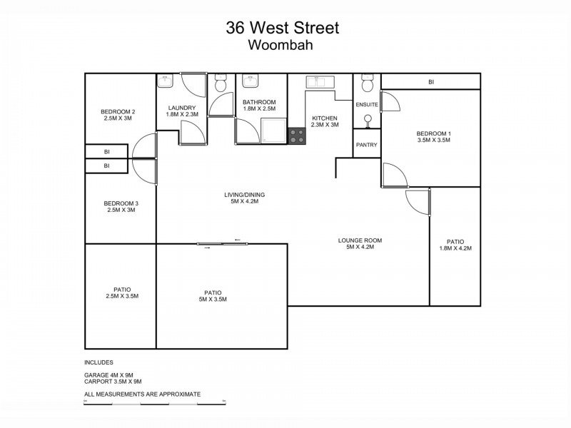 36 West Street, Woombah NSW 2469