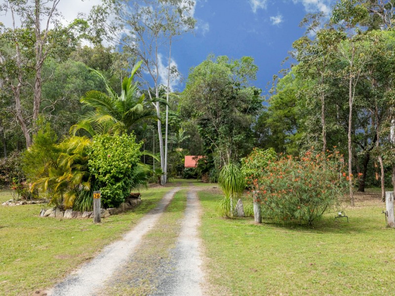 36 West Street, Woombah NSW 2469