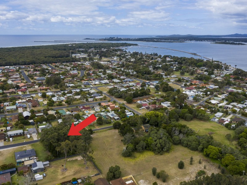 37 Riverview Street, Iluka NSW 2466