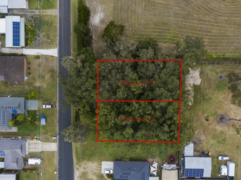 37 Riverview Street, Iluka NSW 2466