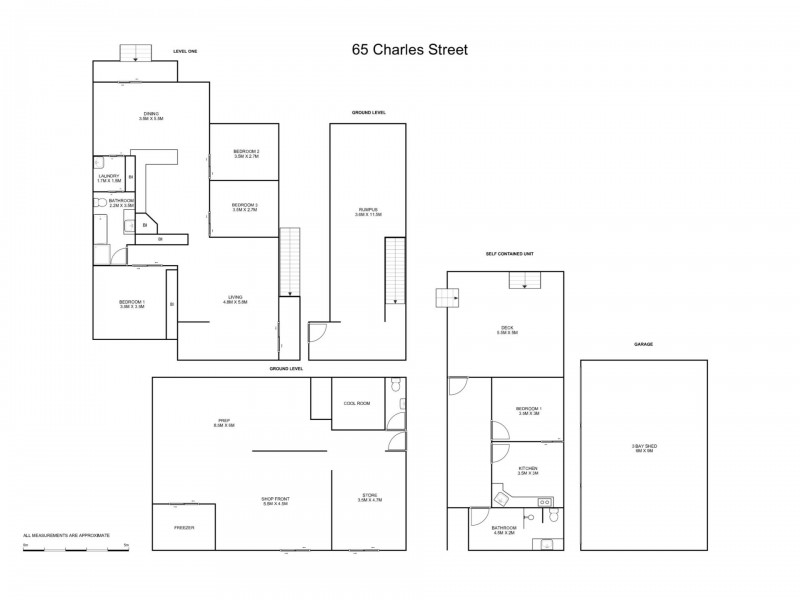 65 Charles Street, Iluka NSW 2466