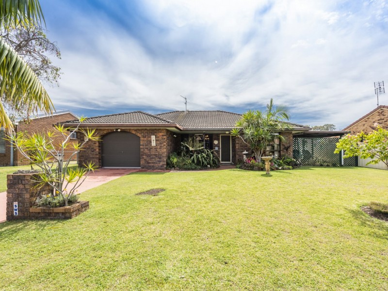 19 Melville Street, Iluka NSW 2466