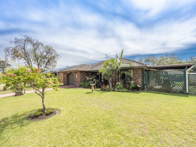 19 Melville Street, Iluka NSW 2466