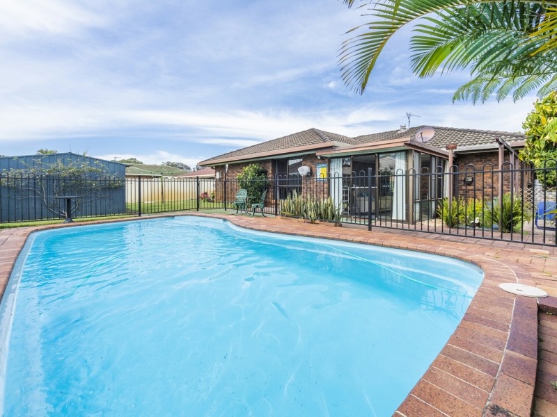 19 Melville Street, Iluka NSW 2466