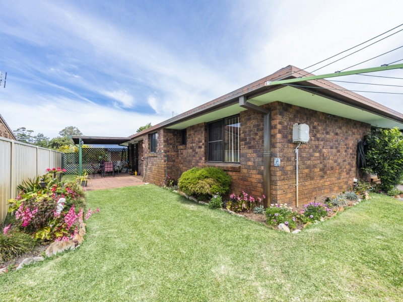 19 Melville Street, Iluka NSW 2466