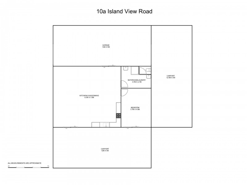10A Island View Road, Woombah NSW 2469
