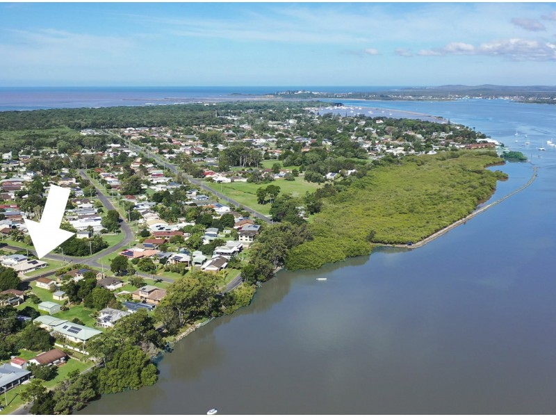 7 Hickey Street, Iluka NSW 2466