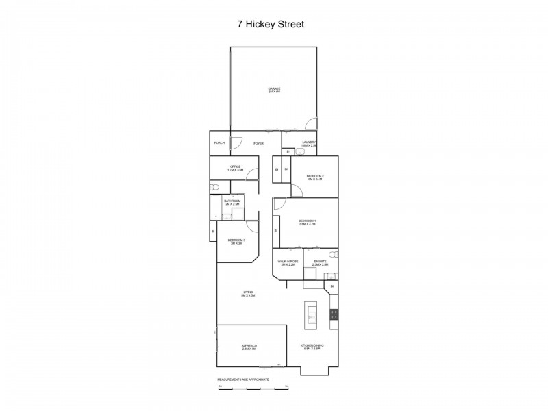 7 Hickey Street, Iluka NSW 2466