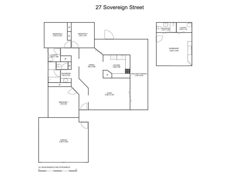 27 Sovereign Street, Iluka NSW 2466