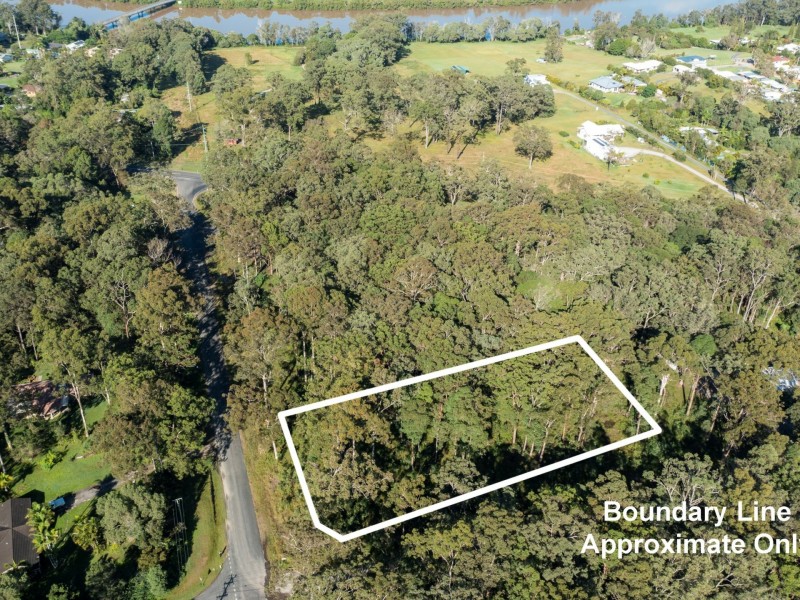 Lot 4 North Street, Woombah NSW 2469