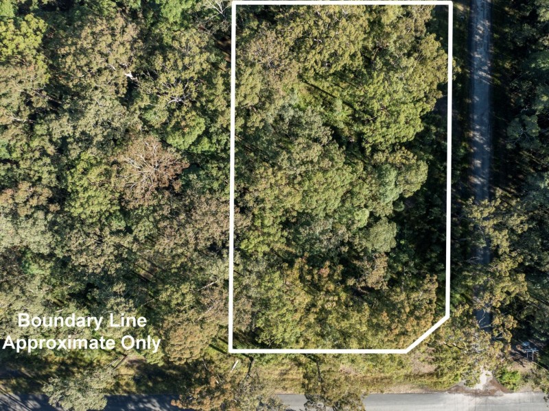 Lot 4 North Street, Woombah NSW 2469