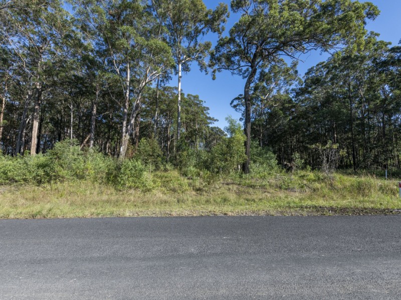Lot 4 North Street, Woombah NSW 2469