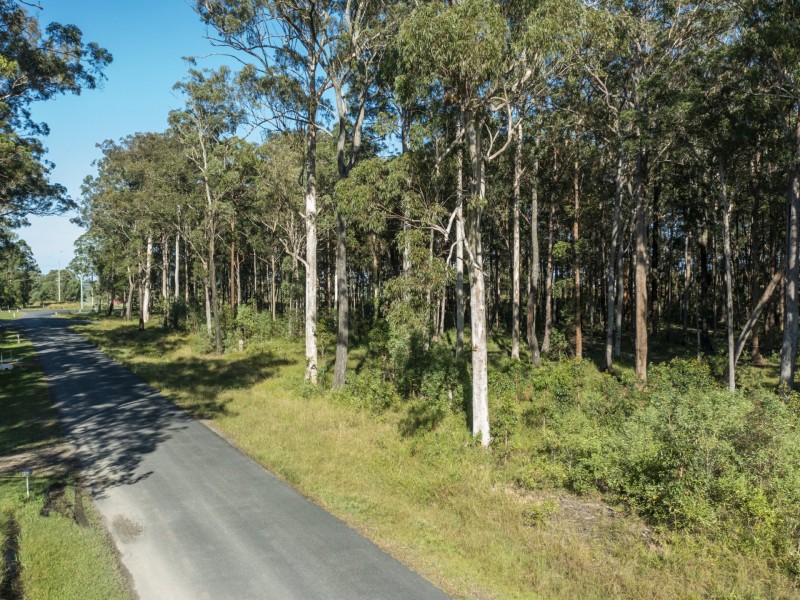Lot 4 North Street, Woombah NSW 2469