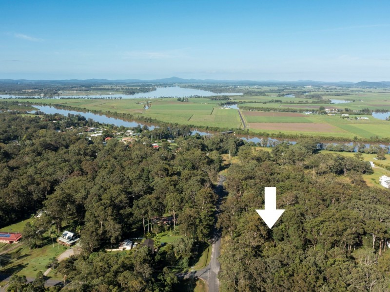 Lot 4 North Street, Woombah NSW 2469