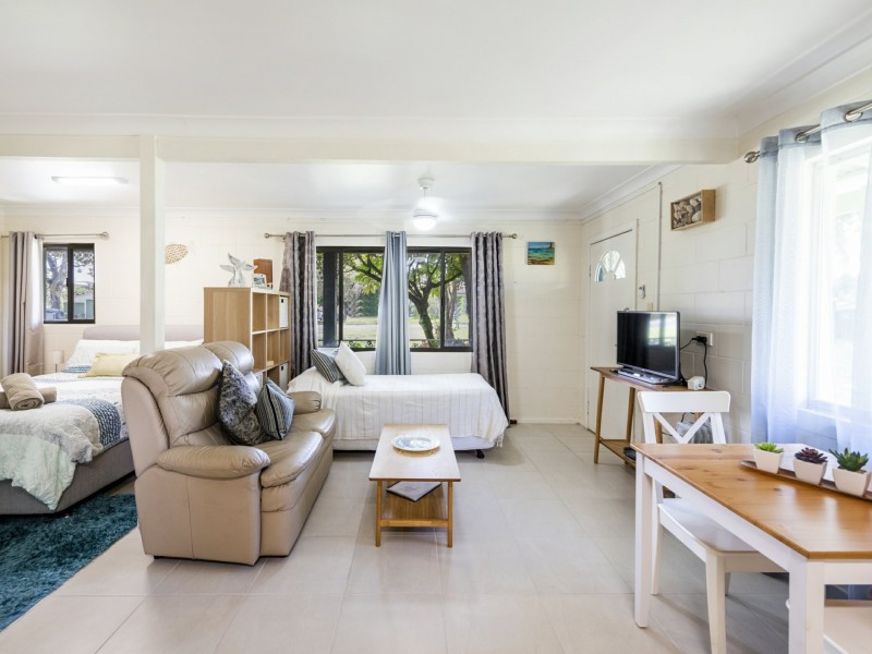 18 Spenser Street, Iluka NSW 2466