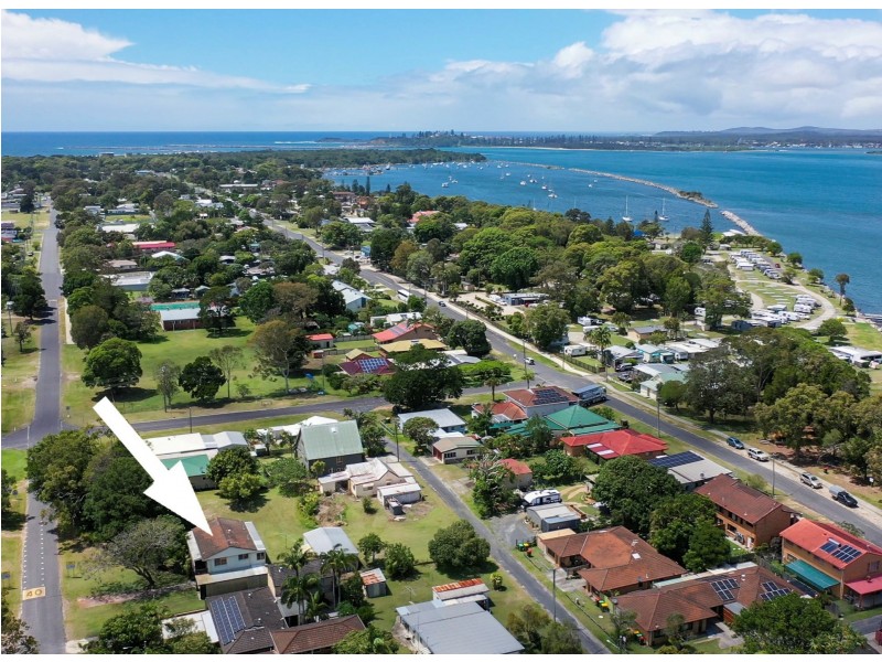 18 Spenser Street, Iluka NSW 2466