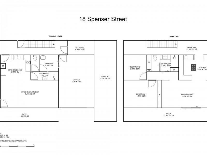 18 Spenser Street, Iluka NSW 2466