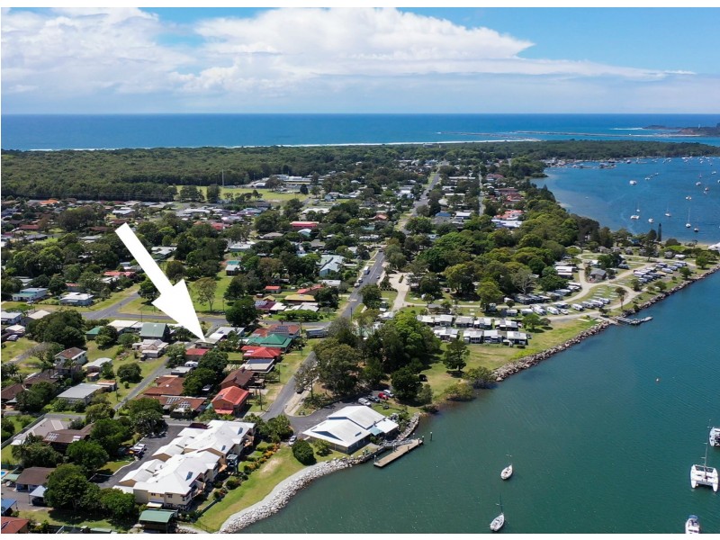 18 Spenser Street, Iluka NSW 2466