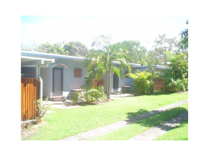 3 & 4/123 Charles St, Iluka NSW 2466