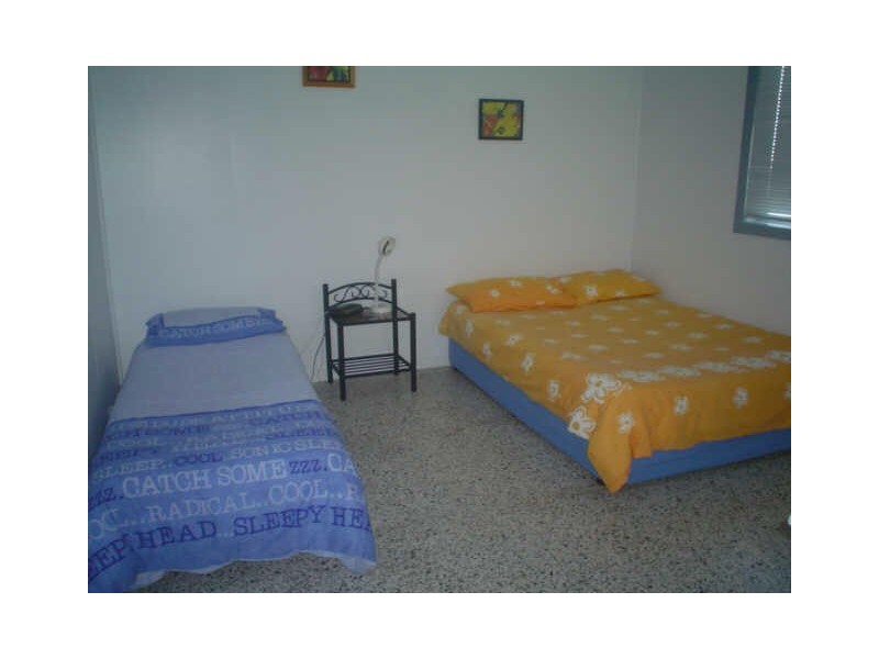 3 & 4/123 Charles St, Iluka NSW 2466