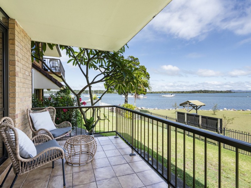 5/2 Spenser Street, Iluka NSW 2466