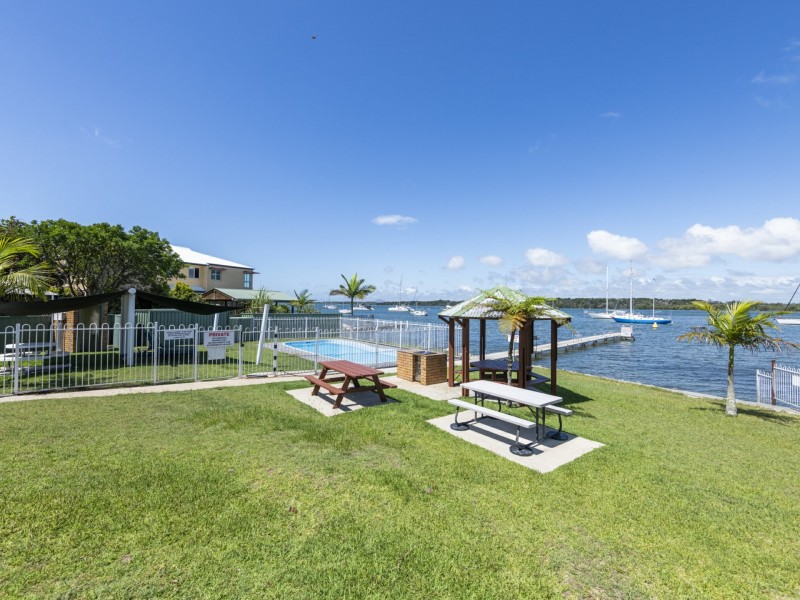 5/2 Spenser Street, Iluka NSW 2466