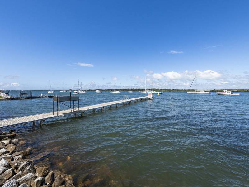 5/2 Spenser Street, Iluka NSW 2466