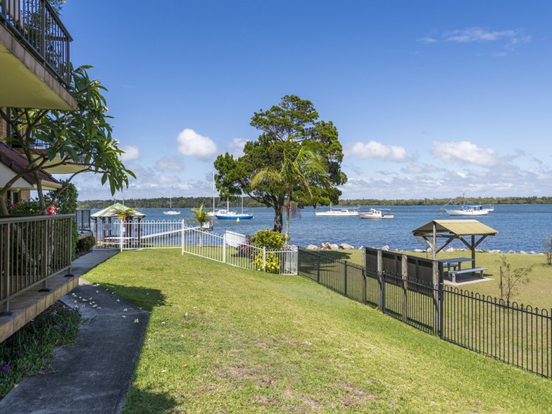 5/2 Spenser Street, Iluka NSW 2466