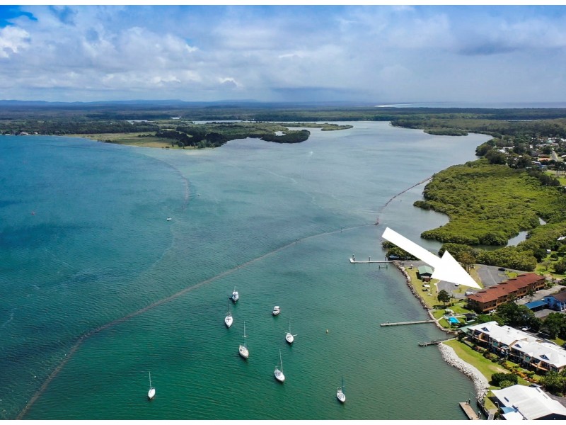 5/2 Spenser Street, Iluka NSW 2466