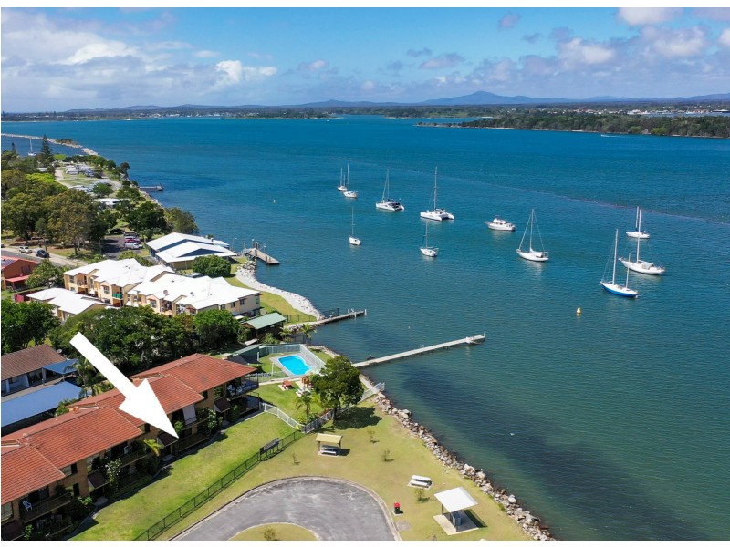 5/2 Spenser Street, Iluka NSW 2466