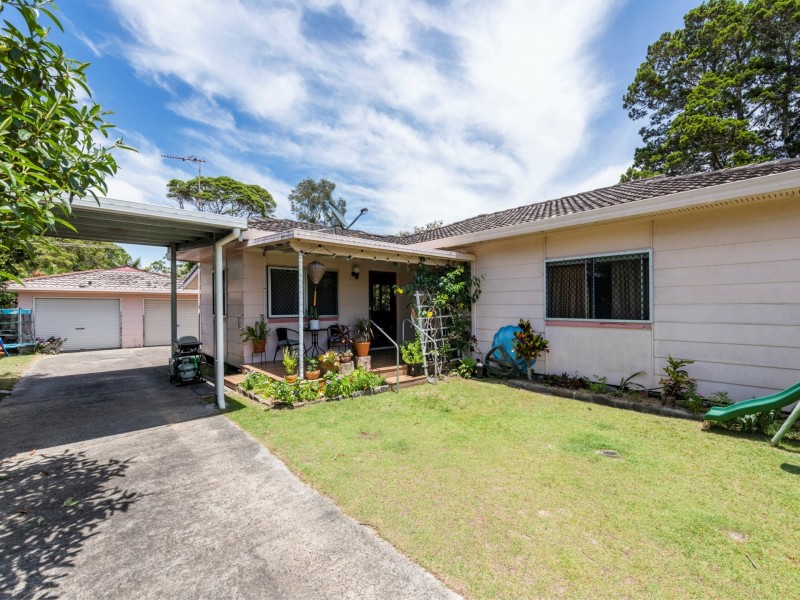 22 Charles Street, Iluka NSW 2466