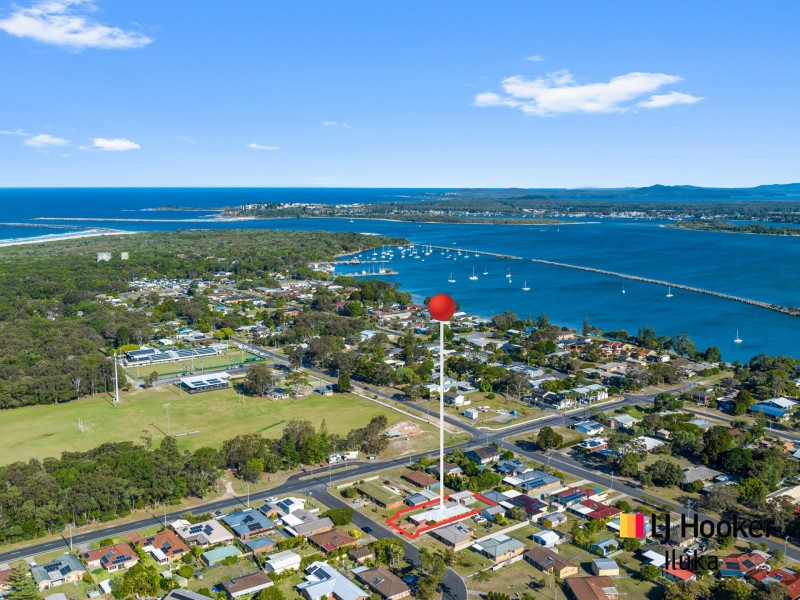 1 Kalang Place, Iluka NSW 2466