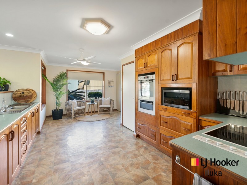 1 Kalang Place, Iluka NSW 2466