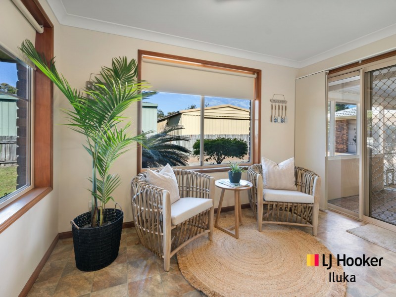 1 Kalang Place, Iluka NSW 2466