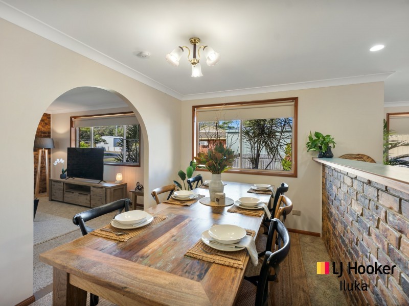 1 Kalang Place, Iluka NSW 2466
