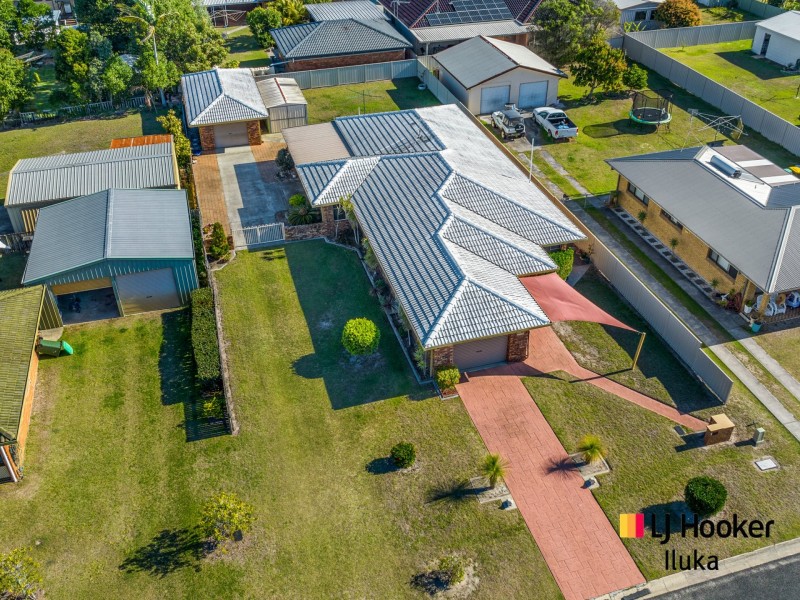 1 Kalang Place, Iluka NSW 2466