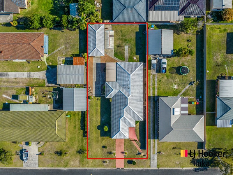 1 Kalang Place, Iluka NSW 2466