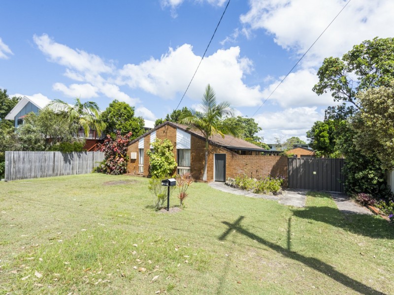 17 Hammond Street, Iluka NSW 2466
