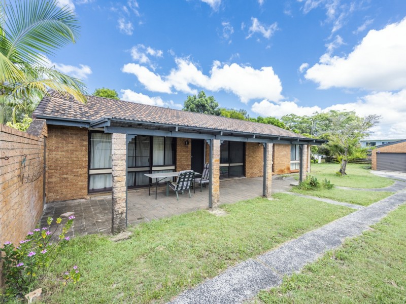 17 Hammond Street, Iluka NSW 2466