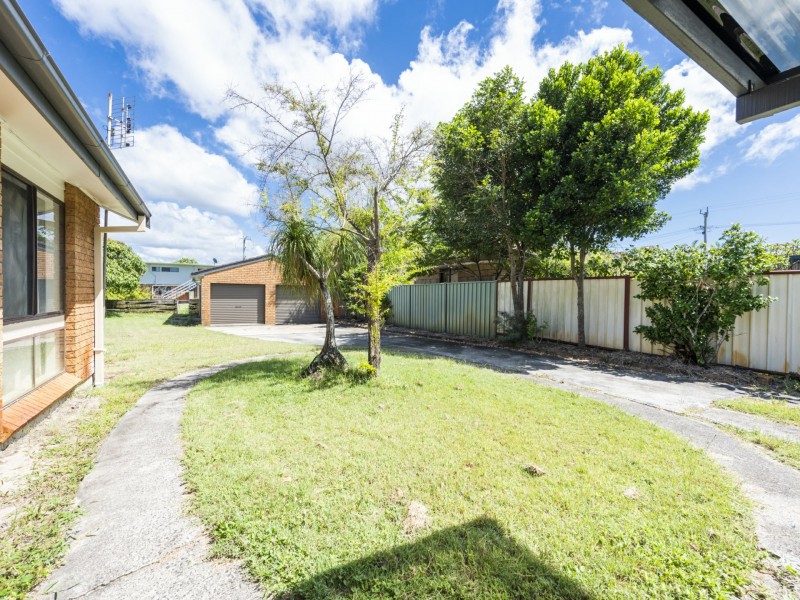 17 Hammond Street, Iluka NSW 2466