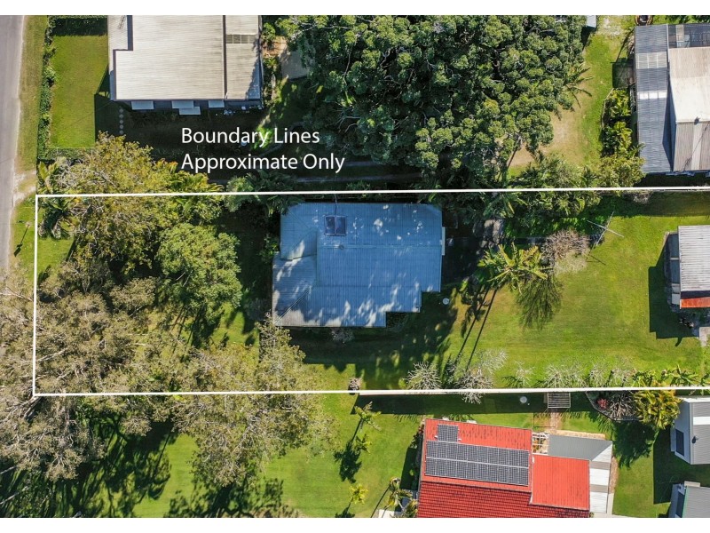 28 Marandowie Drive, Iluka NSW 2466