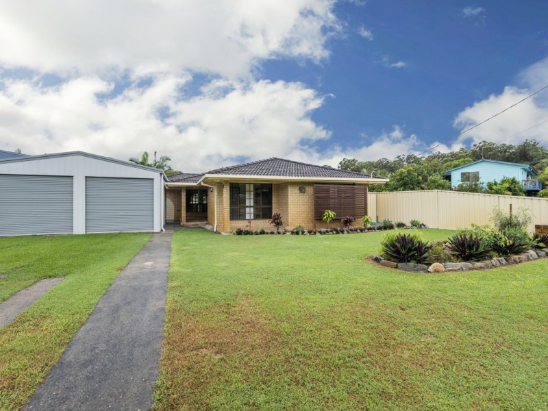 31 Loxton Ave, Iluka NSW 2466