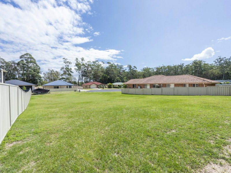 59 Sovereign Street, Iluka NSW 2466