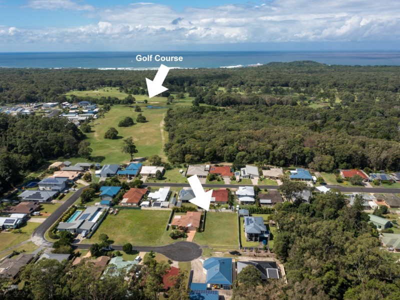 59 Sovereign Street, Iluka NSW 2466