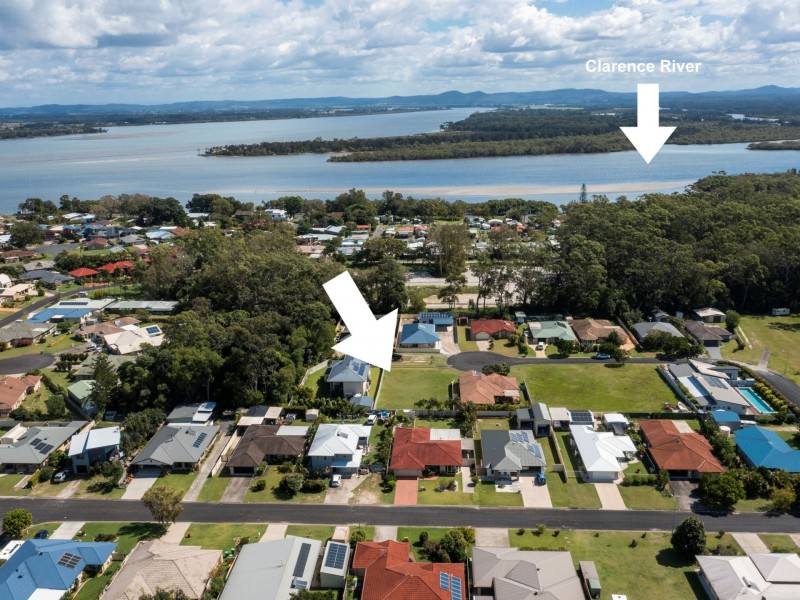 59 Sovereign Street, Iluka NSW 2466